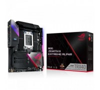 Материнская плата ROG ZENITH II EXTREME ALPHA                                                                                                                                                                                                             
