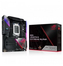 Материнская плата ROG ZENITH II EXTREME ALPHA                                                                                                                                                                                                             