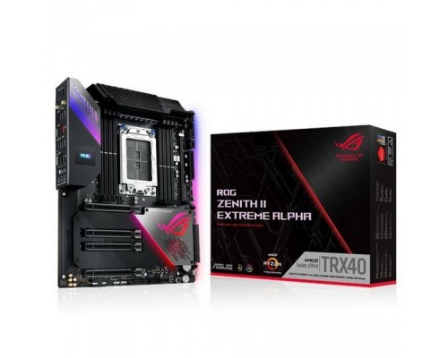 Материнская плата ROG ZENITH II EXTREME ALPHA