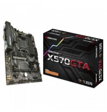 Материнская плата X570GTA, RTL                                                                                                                                                                                                                            