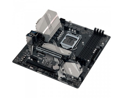 Материнская плата ASROCK B365M PRO4 OEM