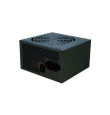 Блок питания GPS550V 550W, 80+ GOLD, SEMI MODULAR, RTL                                                                                                                                                                                                    