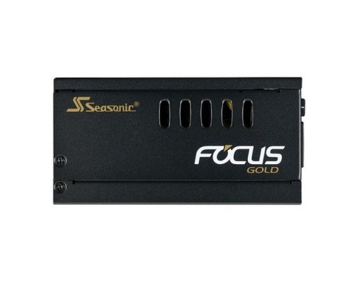 Блок питания SSR-450SGX Focus SGX-450 Gold RTL