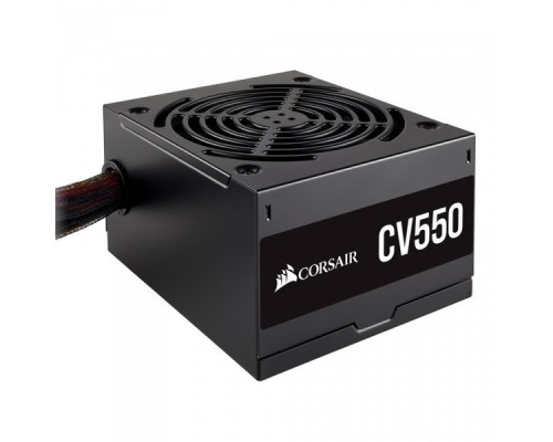 Блок питания CV550 [CP-9020210-EU] , 550 Watt, 80 PLUS Bronze, EU Version RTL