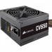 Блоки питания Corsair CV650 [CP-9020211-EU] , 650 Watt, 80 PLUS Bronze, EU Version RTL