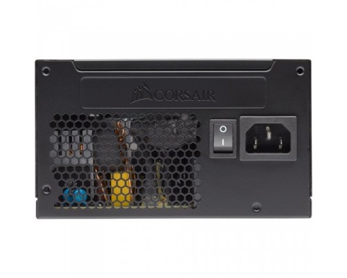 Блоки питания Corsair CV650 [CP-9020211-EU] , 650 Watt, 80 PLUS Bronze, EU Version RTL