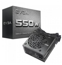 Блоки питания Evga N1 550W 100-N1-0550-L2  RTL                                                                                                                                                                                                            