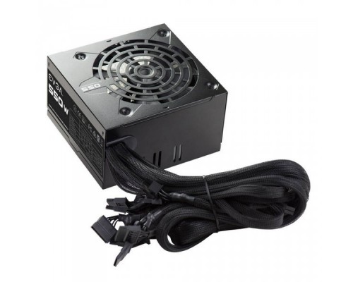 Блоки питания Evga N1 550W 100-N1-0550-L2  RTL