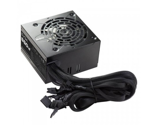 Блоки питания Evga N1 650W 100-N1-0650-L2  RTL