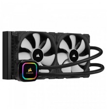 Жидкостная система охлаждения iCUE H115i RGB PRO XT Liquid CPU Cooler [CW-9060044-WW]                                                                                                                                                                     