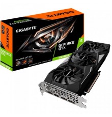 Видеокарта GigaByte GTX 1660 SUPER GAMING 6G ,GTX 1660 SUPER, 6Gb, DDR6, 192bit, DP*3, HDMI (GV-N166SGAMING-6GD) RTL                                                                                                                                      