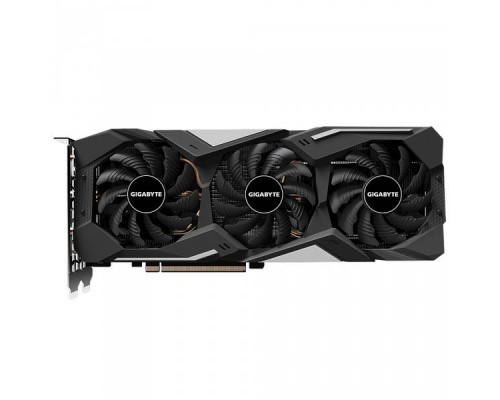 Видеокарта GigaByte GTX 1660 SUPER GAMING 6G ,GTX 1660 SUPER, 6Gb, DDR6, 192bit, DP*3, HDMI (GV-N166SGAMING-6GD) RTL