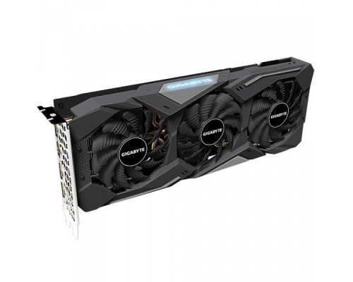 Видеокарта GigaByte GTX 1660 SUPER GAMING 6G ,GTX 1660 SUPER, 6Gb, DDR6, 192bit, DP*3, HDMI (GV-N166SGAMING-6GD) RTL