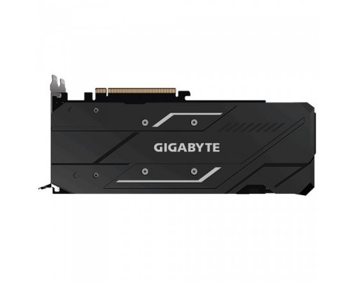 Видеокарта GigaByte GTX 1660 SUPER GAMING 6G ,GTX 1660 SUPER, 6Gb, DDR6, 192bit, DP*3, HDMI (GV-N166SGAMING-6GD) RTL