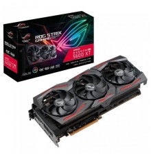 Видеокарта ROG-STRIX-RX5600XT-O6G-GAMING /RX5600XT,HDMI,DP*3,6G,D6 RTL                                                                                                                                                                                    