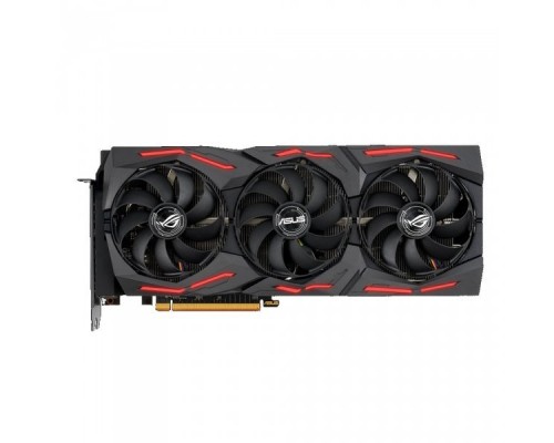 Видеокарта ROG-STRIX-RX5600XT-O6G-GAMING /RX5600XT,HDMI,DP*3,6G,D6 RTL