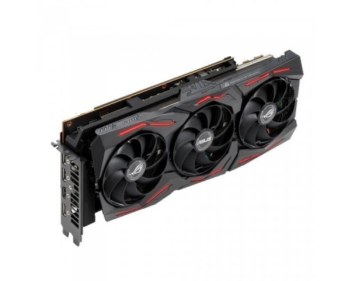 Видеокарта ROG-STRIX-RX5600XT-O6G-GAMING /RX5600XT,HDMI,DP*3,6G,D6 RTL