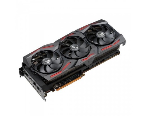 Видеокарта ROG-STRIX-RX5600XT-O6G-GAMING /RX5600XT,HDMI,DP*3,6G,D6 RTL