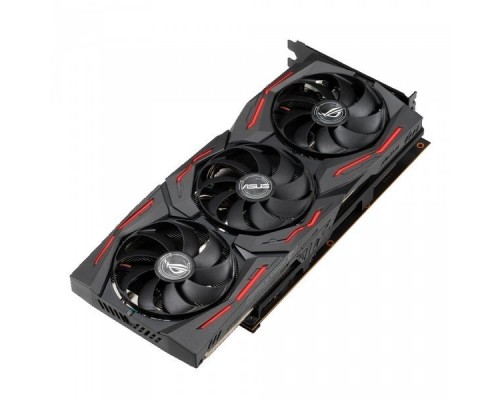 Видеокарта ROG-STRIX-RX5600XT-O6G-GAMING /RX5600XT,HDMI,DP*3,6G,D6 RTL