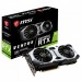 Видеокарта RTX 2080 Ti VENTUS GP OC, RTX 2080 Ti, 11GB, 352bit, GDDR6, HDMI, DP x3, RTL