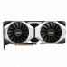 Видеокарта RTX 2080 Ti VENTUS GP OC, RTX 2080 Ti, 11GB, 352bit, GDDR6, HDMI, DP x3, RTL