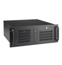 Корпус IPC-611BP-00XBE  4U 15-Slot Rackmount Chassis with Front-Accessible Fan, w/o PSU Advantech                                                                                                                                                         