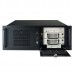 Корпус IPC-611BP-00XBE  4U 15-Slot Rackmount Chassis with Front-Accessible Fan, w/o PSU Advantech