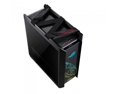 Корпус GX601 /BK/AL/WITH HANDLE GX601 ROG STRIX HELIOS CASE/BK/AL/WITH HANDLE(90DC0020-B39000)