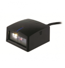 Сканер ШК Youjie by Honeywell Honeywell HF500 Imager USB Kit: BLACK, 1.5M, USB In-counter/desktop                                                                                                                                                         