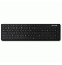 Клавиатура Microsoft Keyboard Bluetooth Russian Hdwr Black,                                                                                                                                                                                               