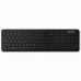 Клавиатура Microsoft Keyboard Bluetooth Russian Hdwr Black,