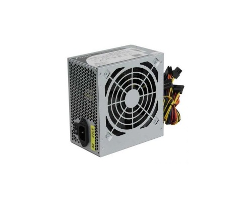 Блок питания Powerman Power Supply 500W PM-500ATX-F