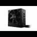 Блок питания be quiet! SYSTEM POWER 9-CM 600W / ATX 2.4 / Active PFC / 80+ BRONZE / 120mm fan, CM / BN302 / RTL