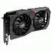 Видеокарта ASUS ROG-STRIX-GTX1660S-O6G-GAMING  // GTX1660S,HDMI*2,DP*2,6G,D6 ; 90YV0DW0-M0NA00