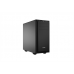 Корпус be quiet! PURE BASE 600 BLACK / Midi-Tower / ATX / 2x5.25, 3x3.5, 8x2.5 / black / BG021