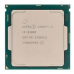 Процессор INTEL Core i3-9100F / 3.6-4.2 GHz, 4 cores, 4 threads, 6MB cache, 65W TDP, 65W TSS, LGA1151, Coffee Lake / OEM