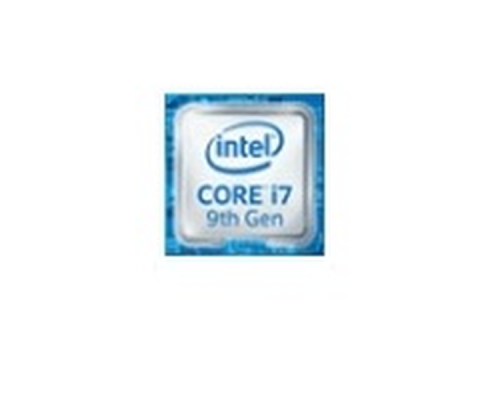 Процессор CPU Intel Core i7-9700F