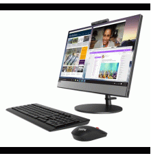 Моноблок Lenovo V530-22ICB All-In-One  21,5 I3-9100T 8Gb 256GB Int. DVD±RW AC+BT USB KB&Mouse Win 10Pro 1y OS                                                                                                                                    