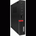 Персональный компьютер Lenovo ThinkCentre Tiny M720q i5-9400T, 1x 8GB DDR4-2666, 1x 1TB HDD 5400rpm 2.5, Intel UHD 630, 65W Adapter, NoDVD, Vesa Mount, WiFi, BT, USB KB&Mouse, NoOS, 3Y on-site