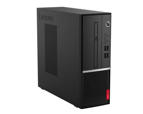 Персональный компьютер Lenovo V530s-07ICR i5-9400, 8GB, 1TB/7200, Intel HD, DVD±RW, No Wi-Fi, USB KB&Mouse, Win 10Pro, 1YR OnSite