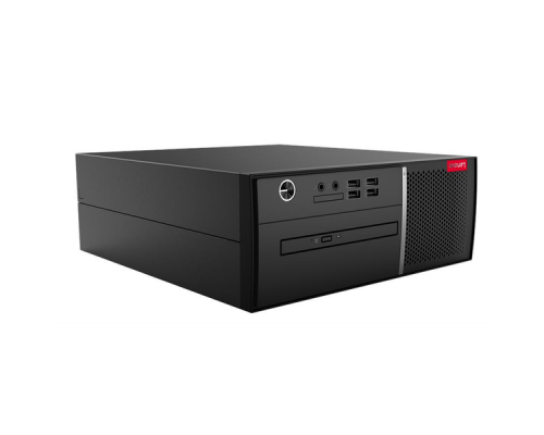 Персональный компьютер Lenovo V530s-07ICR i5-9400, 8GB, 1TB/7200, Intel HD, DVD±RW, No Wi-Fi, USB KB&Mouse, Win 10Pro, 1YR OnSite