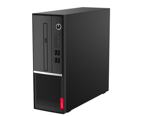 Персональный компьютер Lenovo V530s-07ICR i5-9400, 8GB, 1TB/7200, Intel HD, DVD±RW, No Wi-Fi, USB KB&Mouse, Win 10Pro, 1YR OnSite