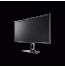 Монитор BENQ 27 XL2731 Zowie TN W-LED 16:9 1920x1080 144Hz  1ms 320cd/m2 12M:1 170/160 DVI-DL / HDMI 2.0 x2 / DP1.2 / headphone jack HAS Pivot Tilt Swivel Black                                                                                          