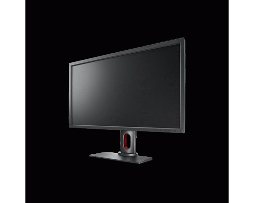 Монитор BENQ 27 XL2731 Zowie TN W-LED 16:9 1920x1080 144Hz  1ms 320cd/m2 12M:1 170/160 DVI-DL / HDMI 2.0 x2 / DP1.2 / headphone jack HAS Pivot Tilt Swivel Black