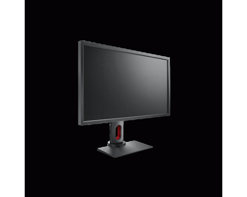 Монитор BENQ 27 XL2731 Zowie TN W-LED 16:9 1920x1080 144Hz  1ms 320cd/m2 12M:1 170/160 DVI-DL / HDMI 2.0 x2 / DP1.2 / headphone jack HAS Pivot Tilt Swivel Black