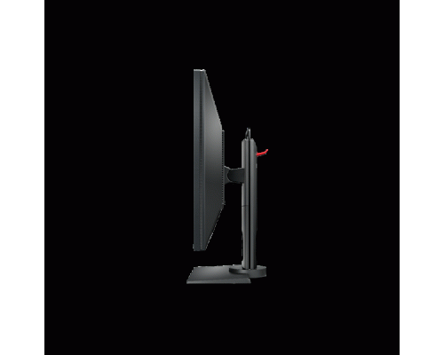 Монитор BENQ 27 XL2731 Zowie TN W-LED 16:9 1920x1080 144Hz  1ms 320cd/m2 12M:1 170/160 DVI-DL / HDMI 2.0 x2 / DP1.2 / headphone jack HAS Pivot Tilt Swivel Black