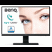 Монитор BENQ 23,8 GW2480E, IPS LED, 1920x1080,  250 cd/m2, 20M:1, 178/178, 5ms, D-sub, HDMI1.4, DP1.2 Speaker Black