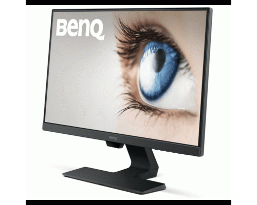 Монитор BENQ 23,8 GW2480E, IPS LED, 1920x1080,  250 cd/m2, 20M:1, 178/178, 5ms, D-sub, HDMI1.4, DP1.2 Speaker Black