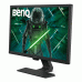 Монитор BENQ 24 GL2480 TN LED 1920x1080 1ms 16:9 250 cd/m2 1000:1 12M:1 170/160 D-sub DVI HDMI  Flicker-free Black