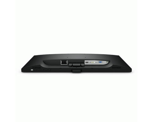 Монитор BENQ 24 GL2480 TN LED 1920x1080 1ms 16:9 250 cd/m2 1000:1 12M:1 170/160 D-sub DVI HDMI  Flicker-free Black